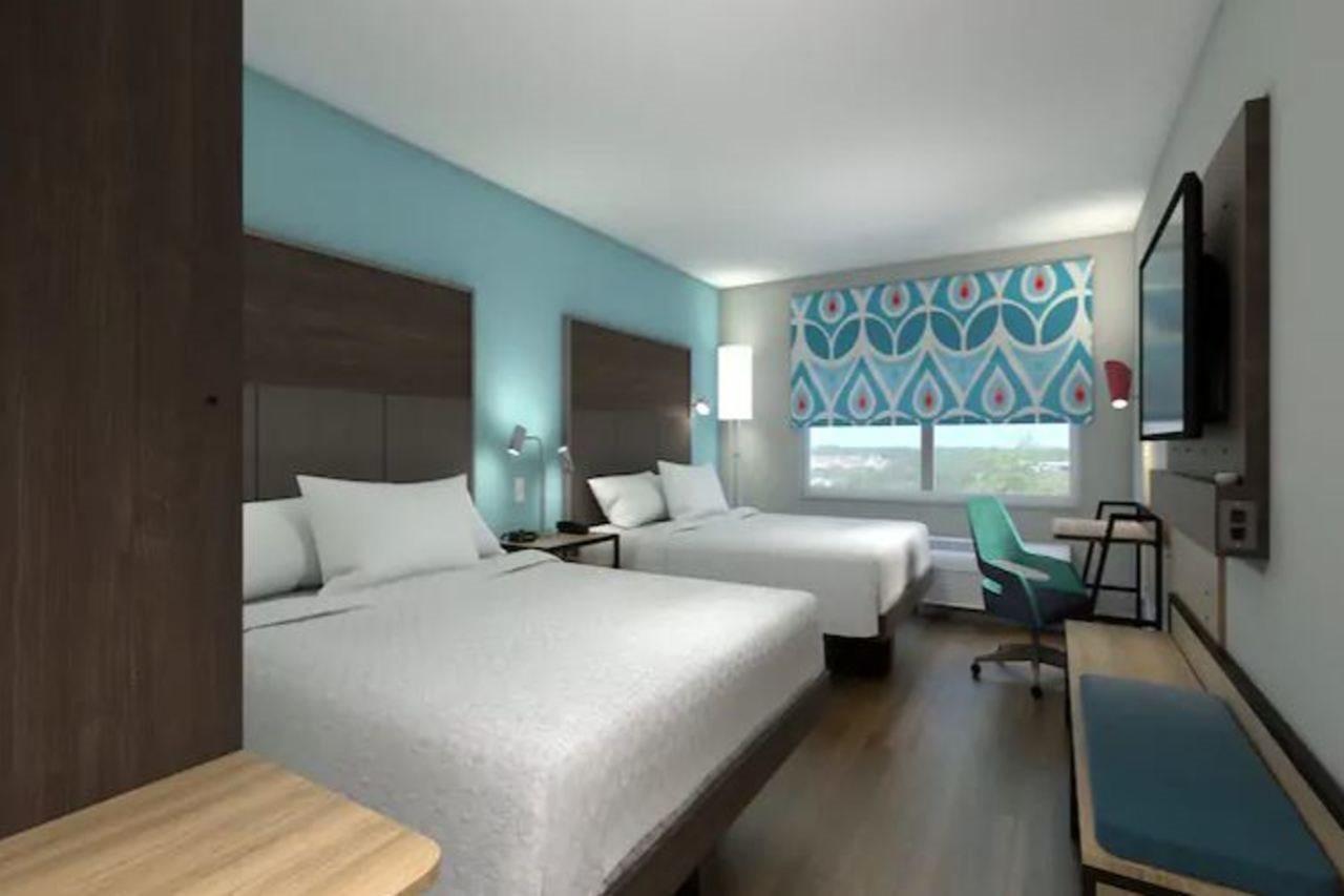 Lushan West Sea Resort, Curio Collection By Hilton Jiujiang  Екстериор снимка